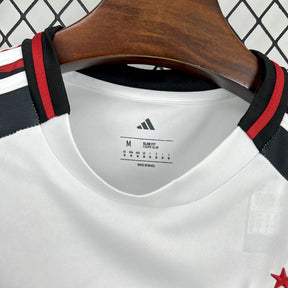 Flamengo 2025/26 Away Tank Regata Top Jersey