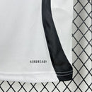 Flamengo 2025/26 Away Tank Regata Top Jersey