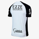 Corinthians 2025/26 I Home All Sponsors [ Slim Fit ] - Player Version