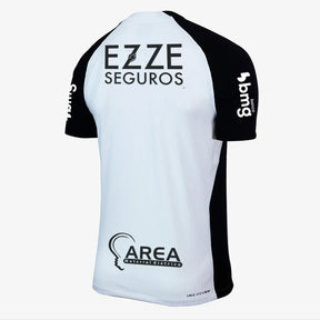 Corinthians 2025/26 I Home All Sponsors [ Slim Fit ] - Player Version