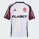 Flamengo 2025/26 II Away B. HENRIQUE