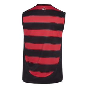 Flamengo Home Singlet Jersey Regata 2025/26