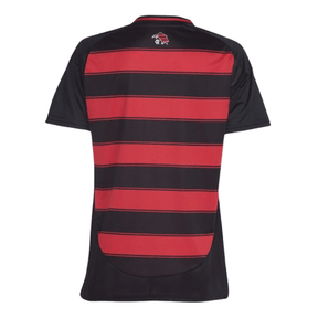 Flamengo Home Jersey Women 2025/26