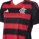 Flamengo 2025/26 I Home Women - Patch FIFA CLUB WORLD CUP