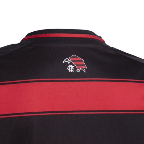 Flamengo 2025/26 I Home Women - Patch FIFA CLUB WORLD CUP