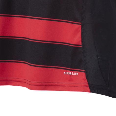 Flamengo 2025/26 I Home Women - Patch FIFA CLUB WORLD CUP