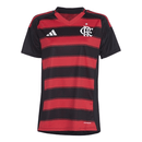 Flamengo Home Jersey Women 2025/26