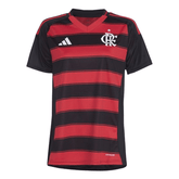 Flamengo Home Jersey Women 2025/26
