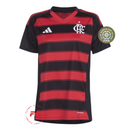 Flamengo 2025/26 I Home Women - Patch FIFA CLUB WORLD CUP