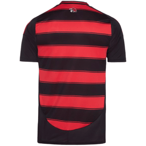 Flamengo Home Jersey 2025/26 Fan Version