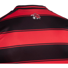 Flamengo Home Jersey 2025/26 Fan Version