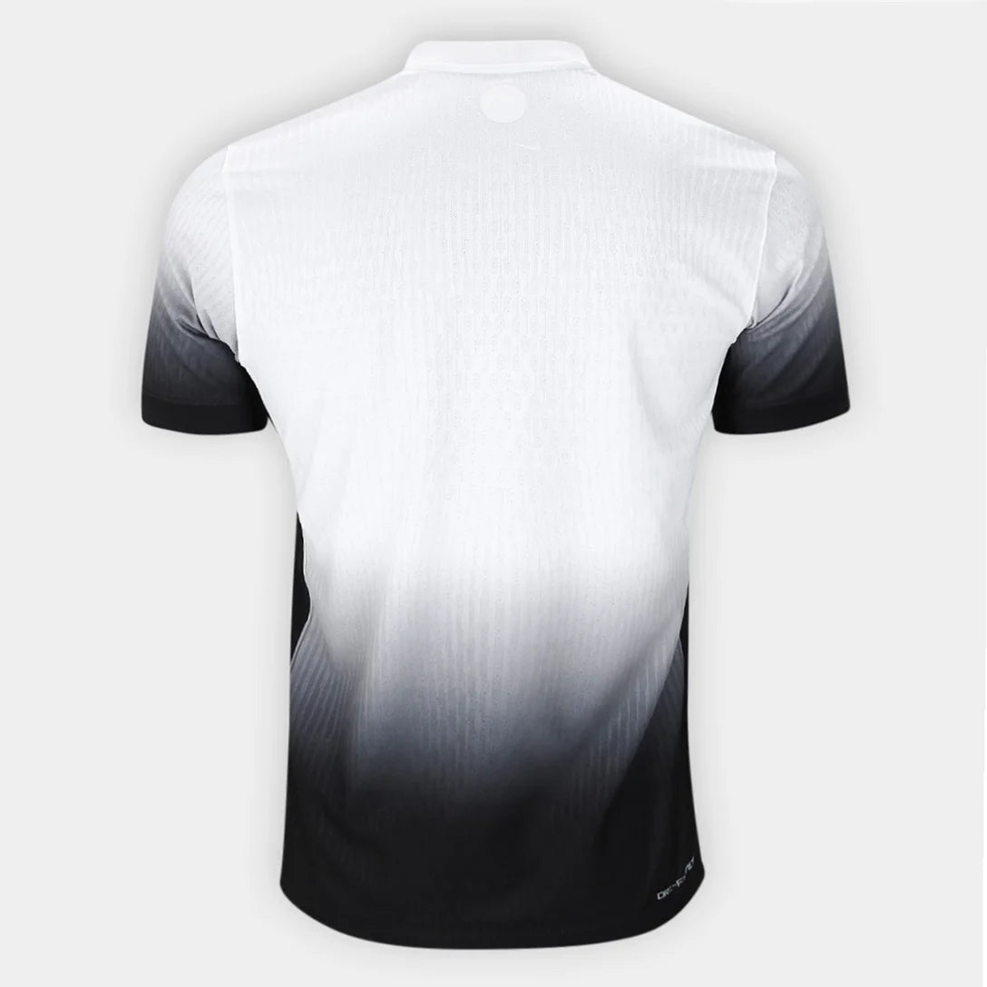 Corinthians 24/25 I Home - Player Version