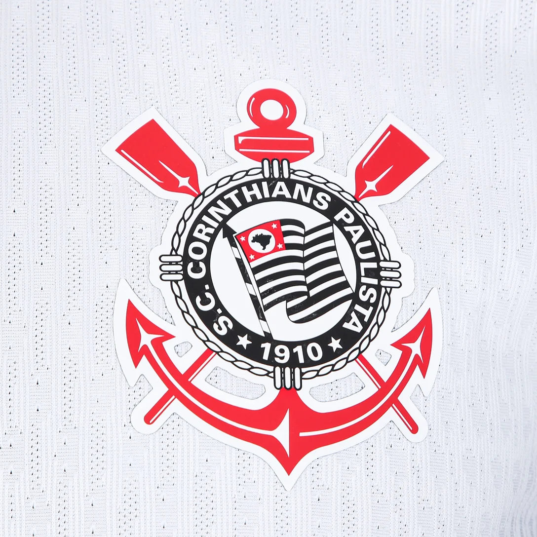 Corinthians 24/25 I Home - Player Version