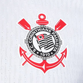 Corinthians 24/25 I Home - Player Version