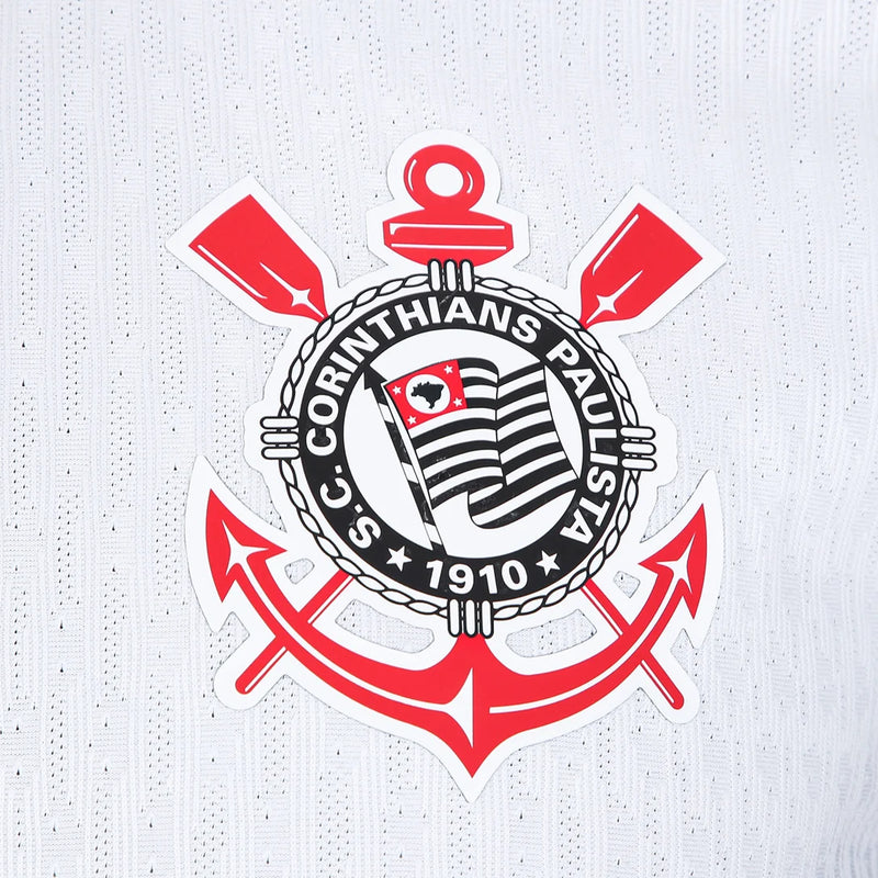 Corinthians 24/25 I Home - Player Version