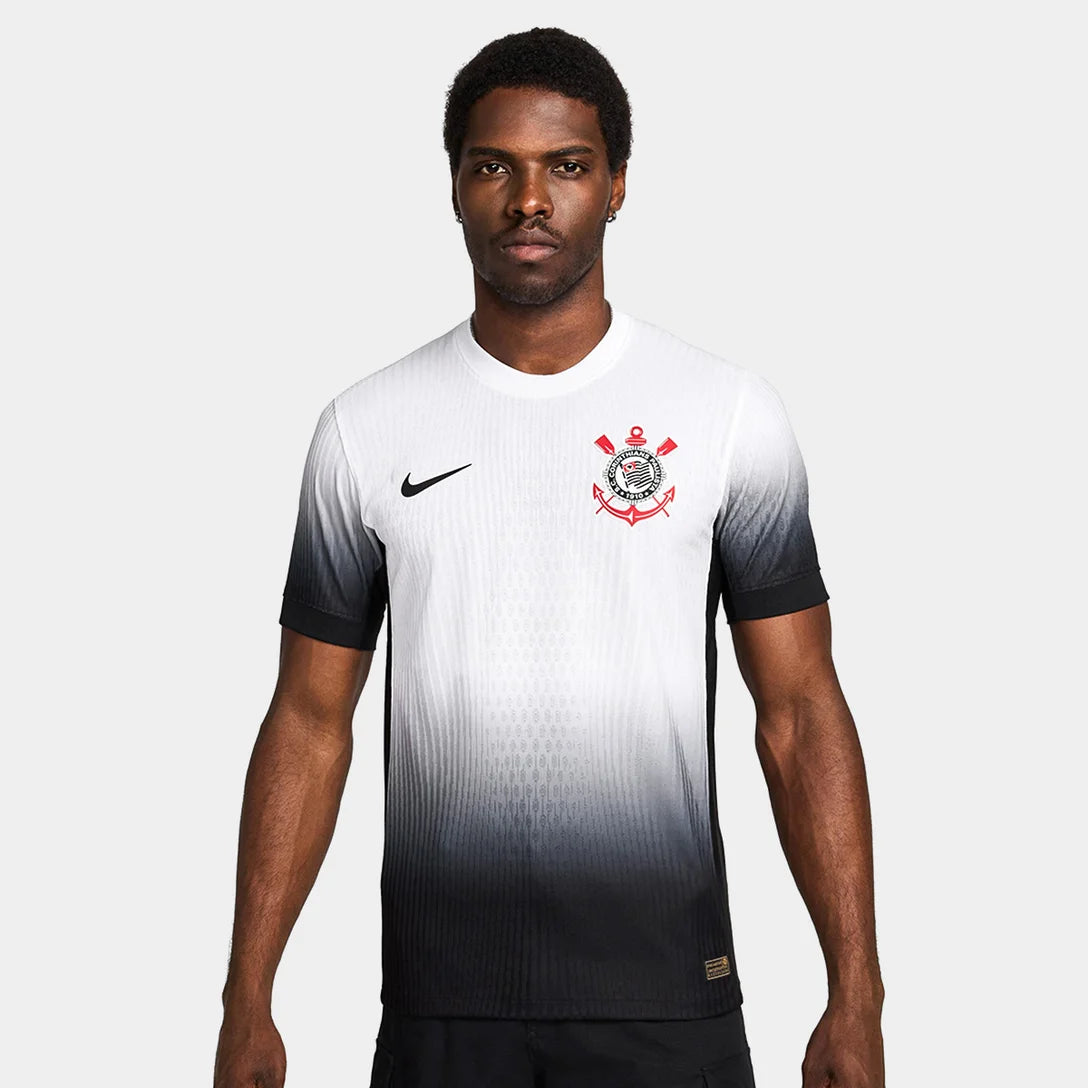 Corinthians 24/25 I Home - Player Version