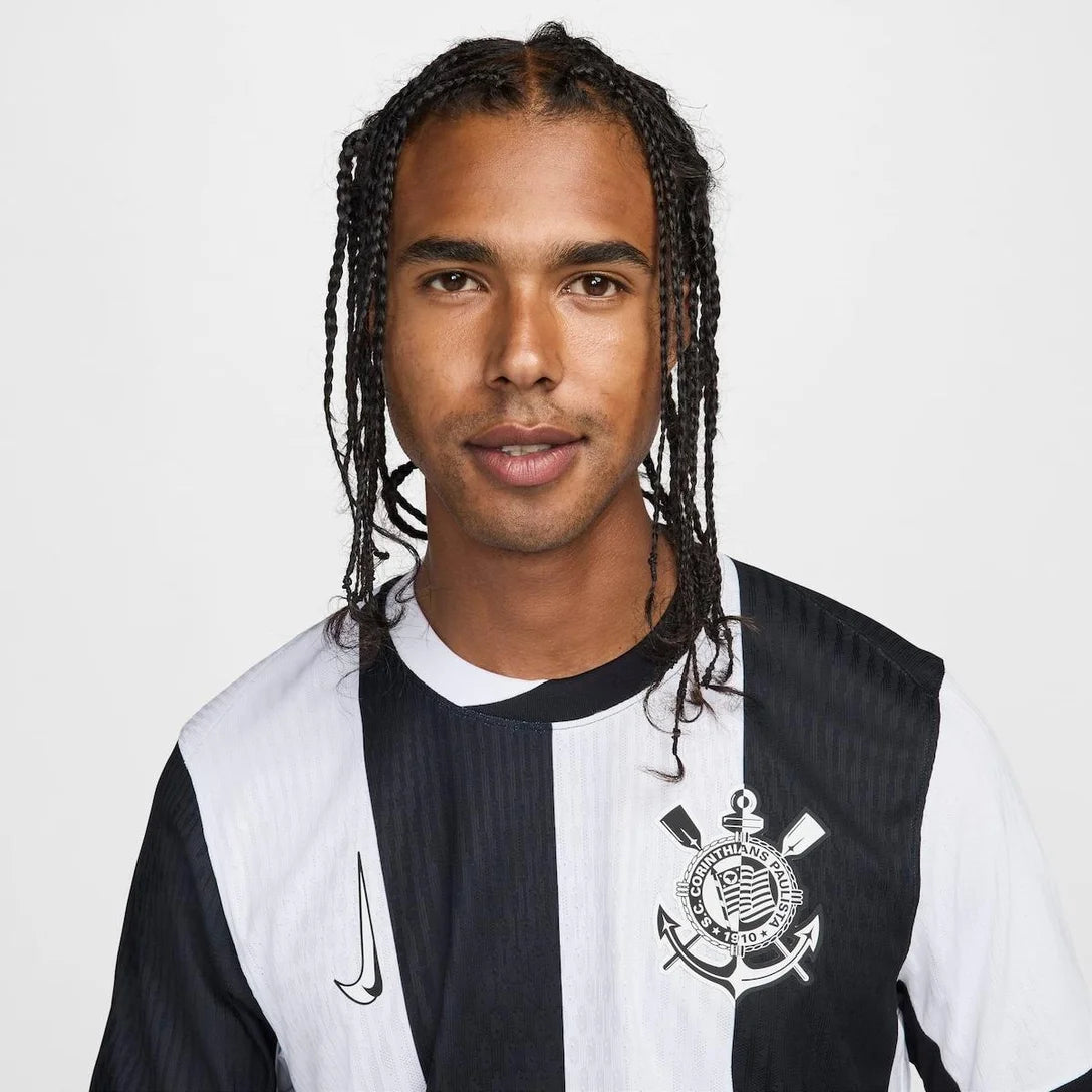 Corinthians 24/25 III Third - Player Version