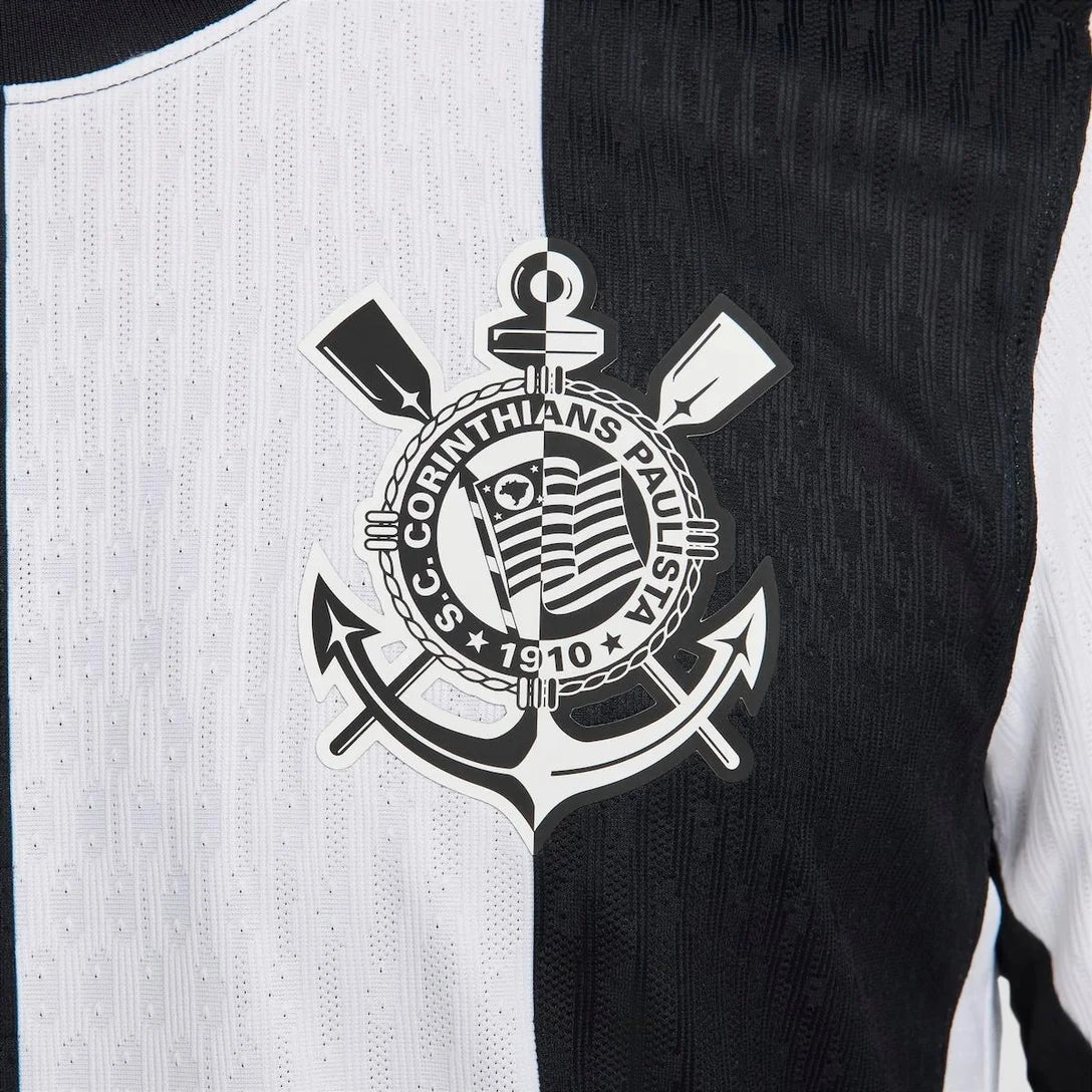 Corinthians 24/25 III Third - Player Version