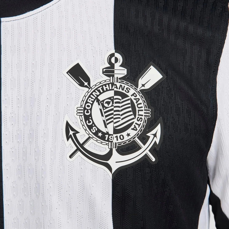 Corinthians 24/25 III Third - Player Version