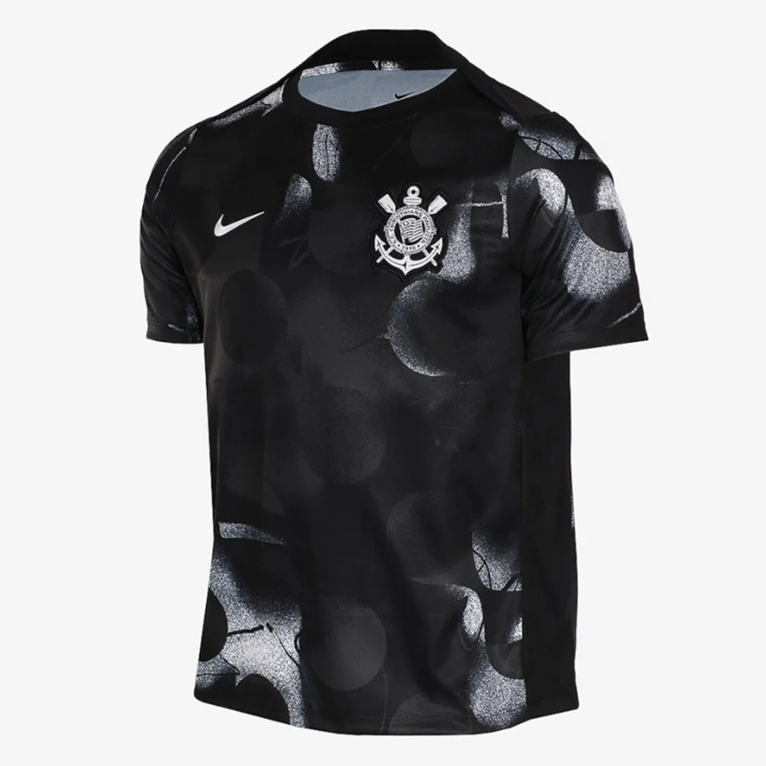 Corinthians Prematch 2025/26 Jersey