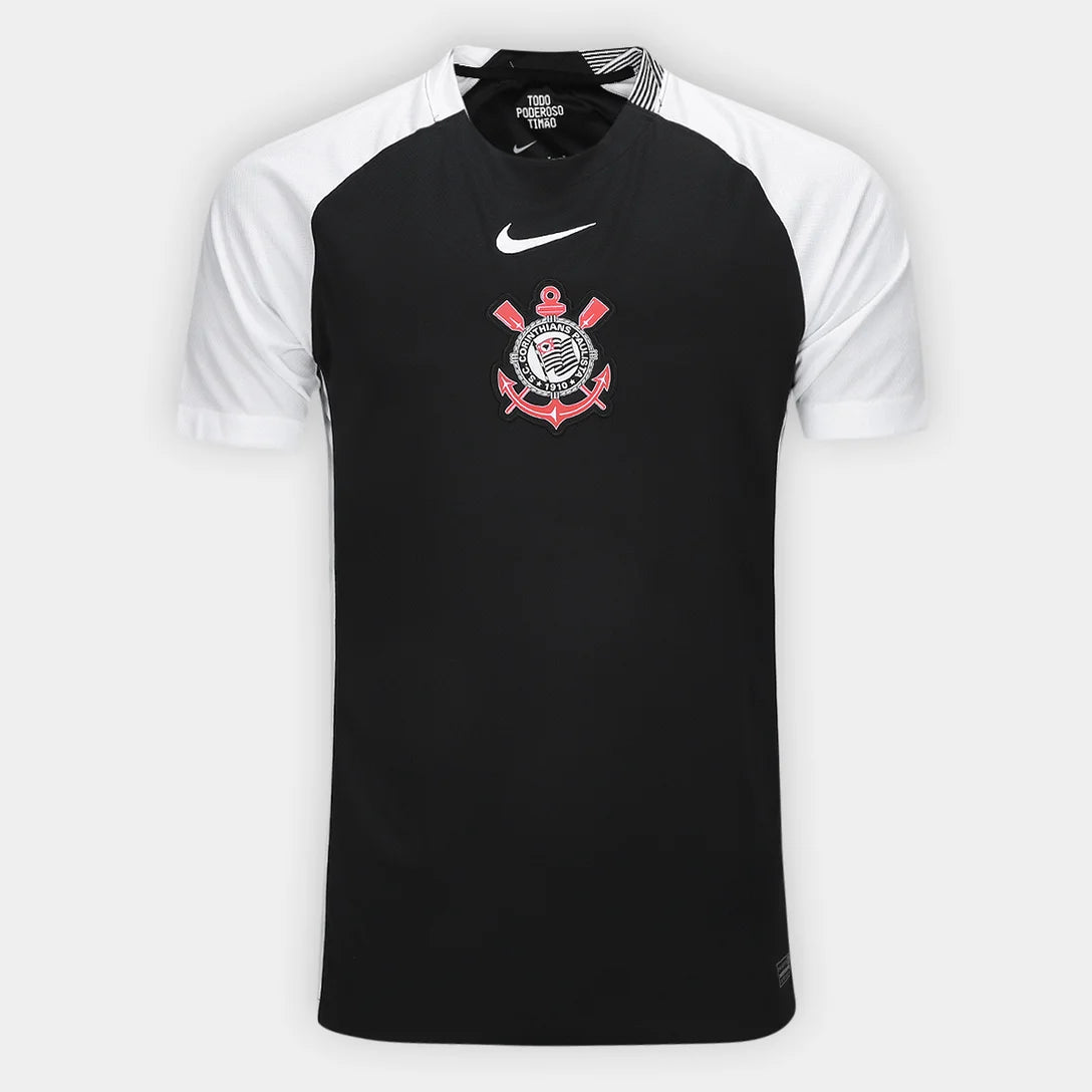 Combo Corinthians Home + Away + Third 2025/26 Fan Jersey