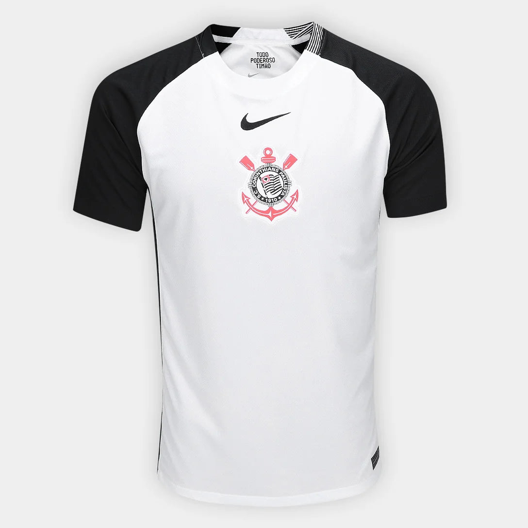 Combo Corinthians Home + Away + Third 2025/26 Fan Jersey