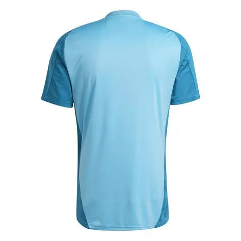 Flamengo Training Jersey Light Blue 2025/26