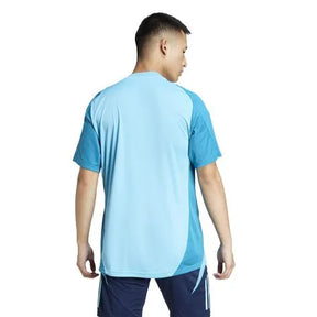 Flamengo Training Jersey Light Blue 2025/26