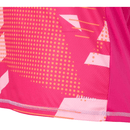 Flamengo Jersey Goalkeeper Pink 2025/26