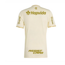 Flamengo Third Jersey 2025/26 Full Sponsor Betano