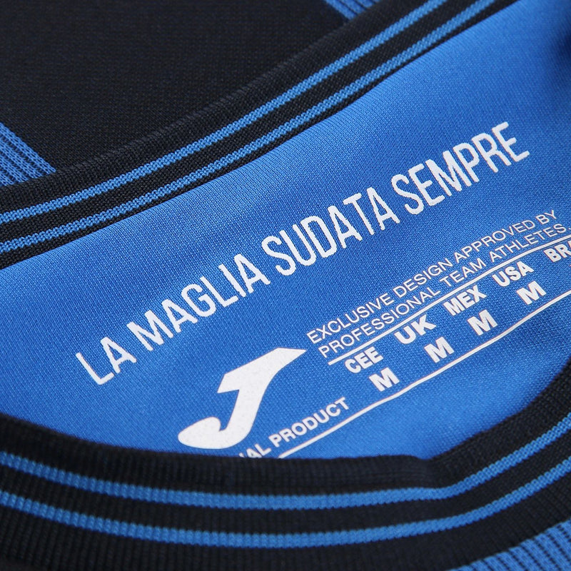 Atalanta 24/25 I Home Jersey - Fan Version