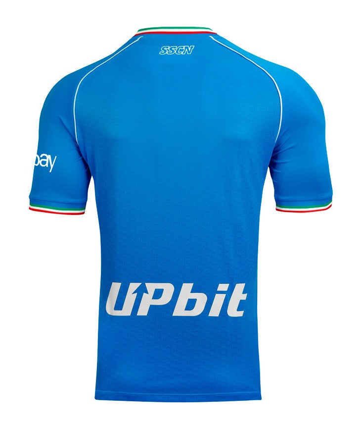 Napoli 23/24 I Home Jersey - Fan Version