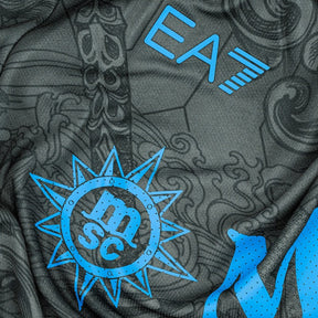 Napoli 24/25 III Third Jersey - Fan Version