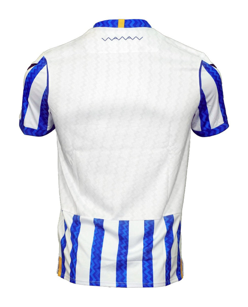 Sheffield Wednesday 24/25 I Home Jersey - Fan Version