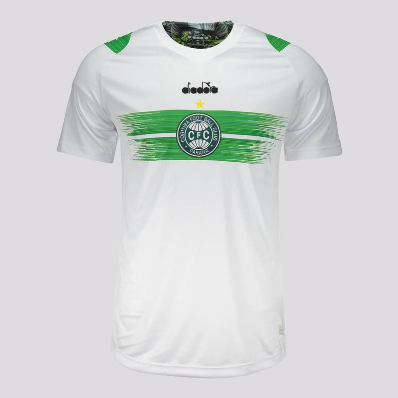 Coritiba Jersey I 2024