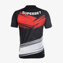 Sao Paulo Goalkeeper Jersey Black 2025/26