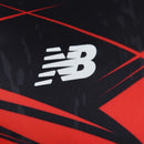 Sao Paulo Goalkeeper Jersey Black 2025/26