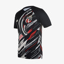 Sao Paulo Prematch Black Jersey 2025/26