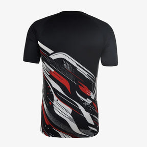 Sao Paulo Prematch Black Jersey 2025/26