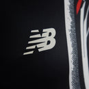 Sao Paulo Prematch Black Jersey 2025/26