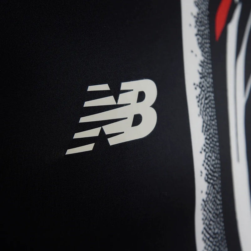 Sao Paulo Prematch Jersey 2025/26