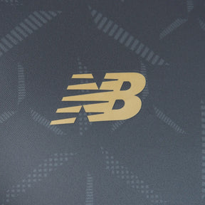 Sao Paulo Training Jersey Gray 2025/26