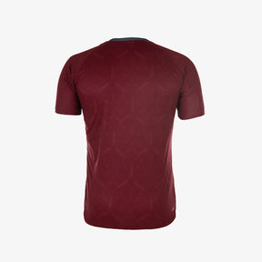 Sao Paulo Training Jersey Red 2025/26