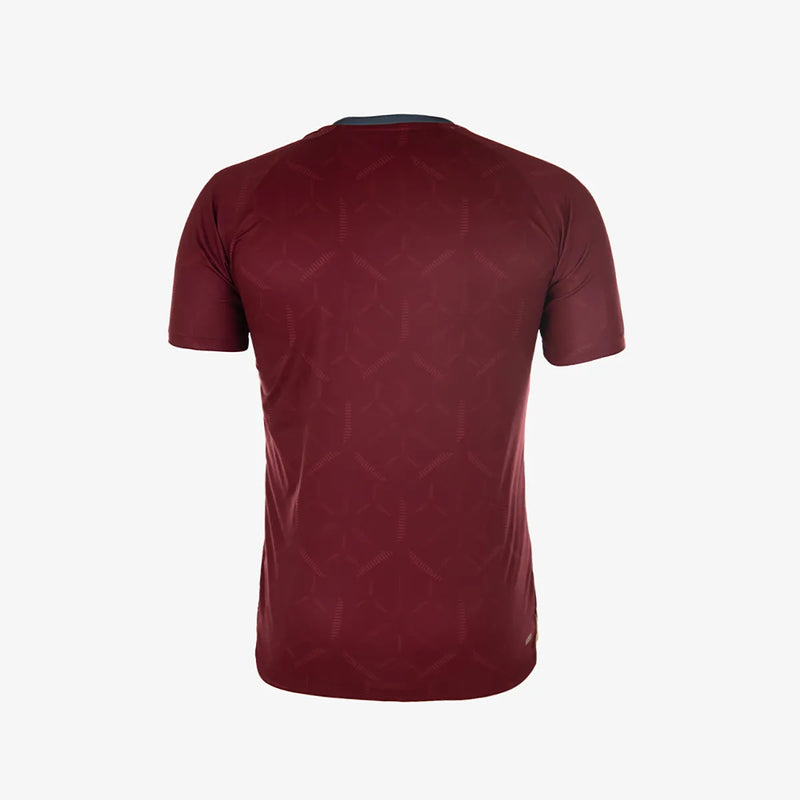 Sao Paulo Training Jersey Red 2025/26