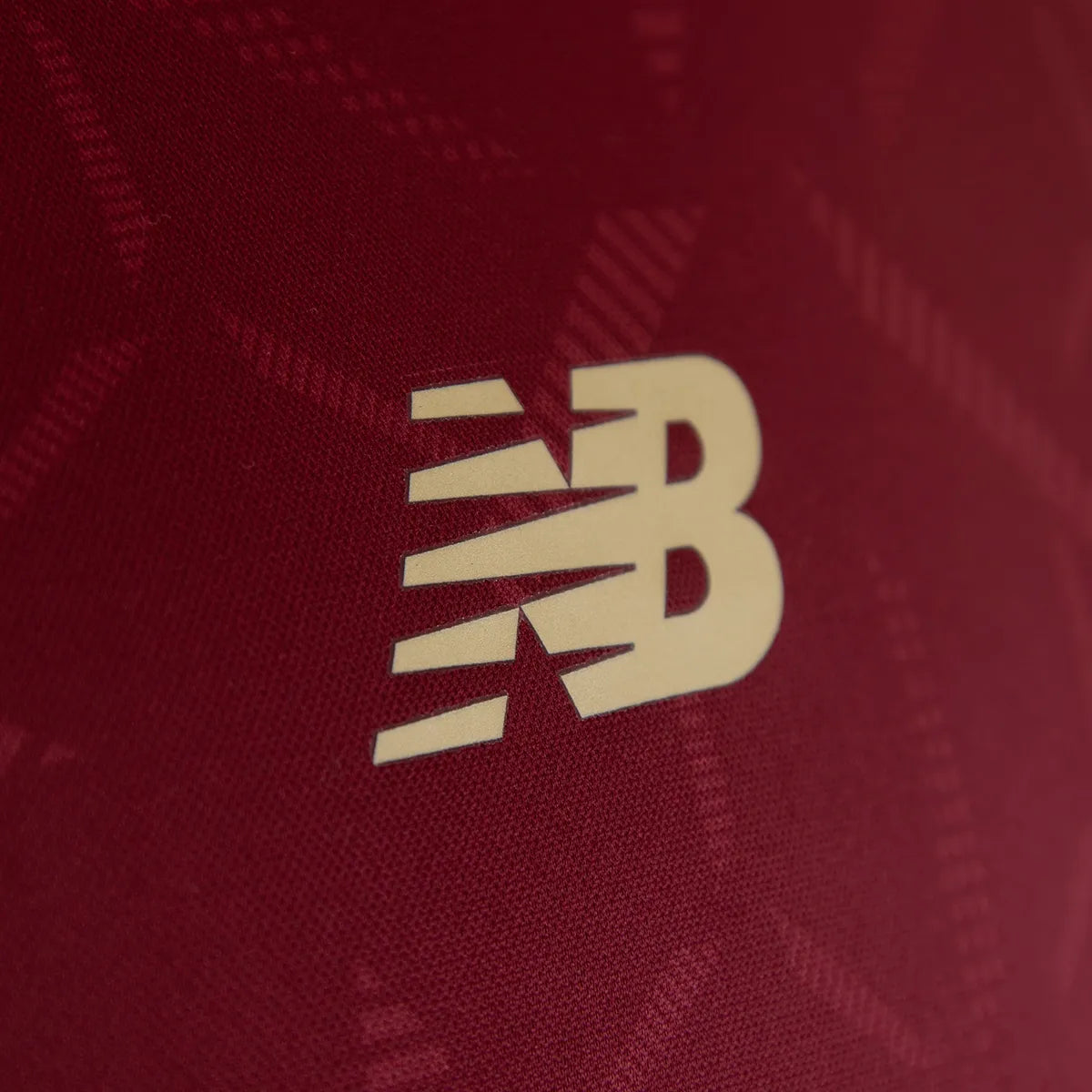 Sao Paulo Training Jersey Red 2025/26
