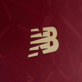 Sao Paulo Training Jersey Red 2025/26