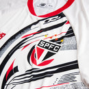 Sao Paulo Prematch White Jersey 2025/26