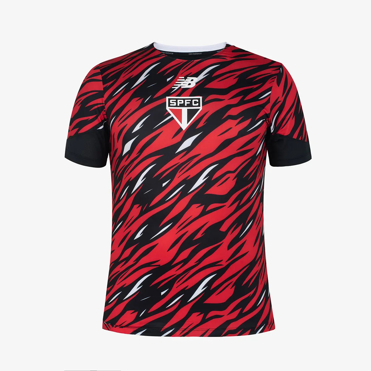 Sao Paulo 26/27 Jersey Training