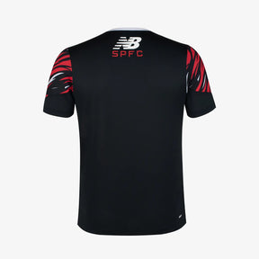 Sao Paulo 26/27 Jersey Training