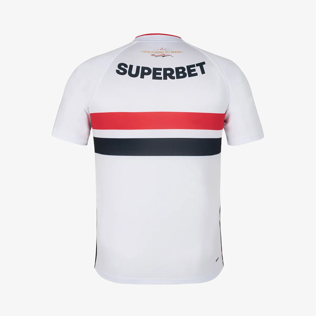 Sao Paulo 2026/27 I Home Jersey - Player Version